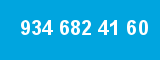 934 682 41 60 934 682 41 60